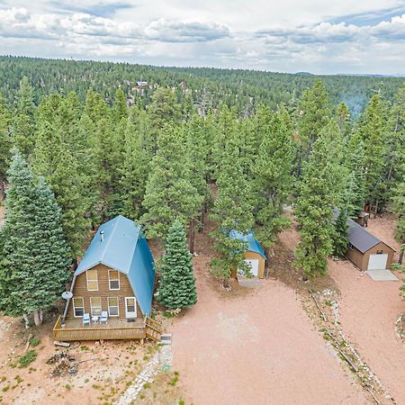 Hillside Hideaway Vila Duck Creek Village Exterior foto