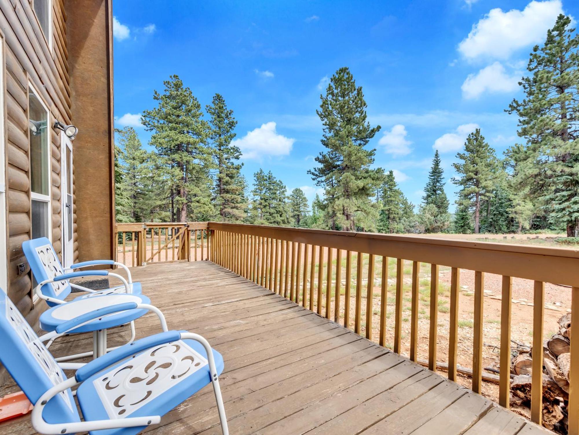 Hillside Hideaway Vila Duck Creek Village Exterior foto