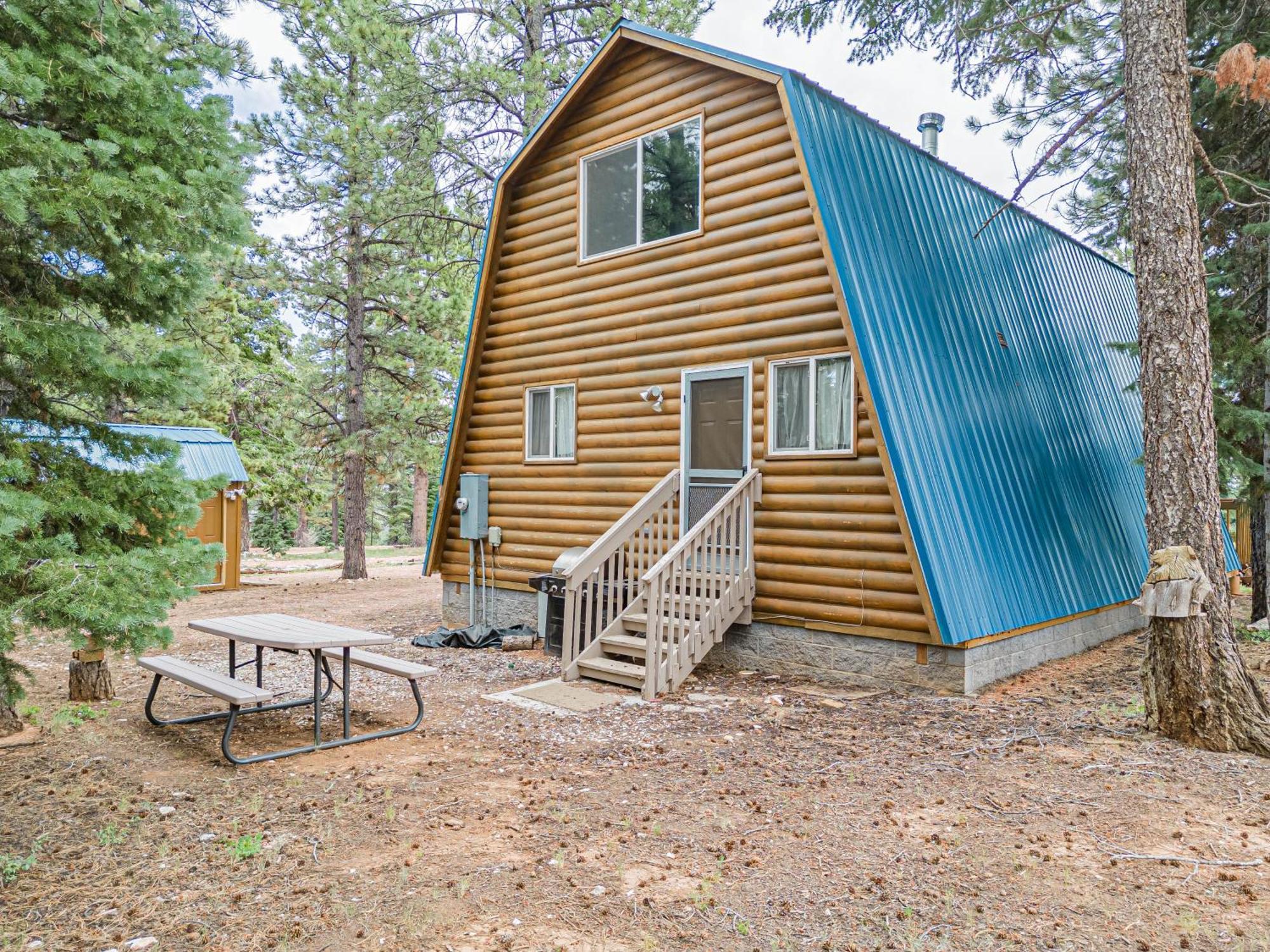 Hillside Hideaway Vila Duck Creek Village Exterior foto