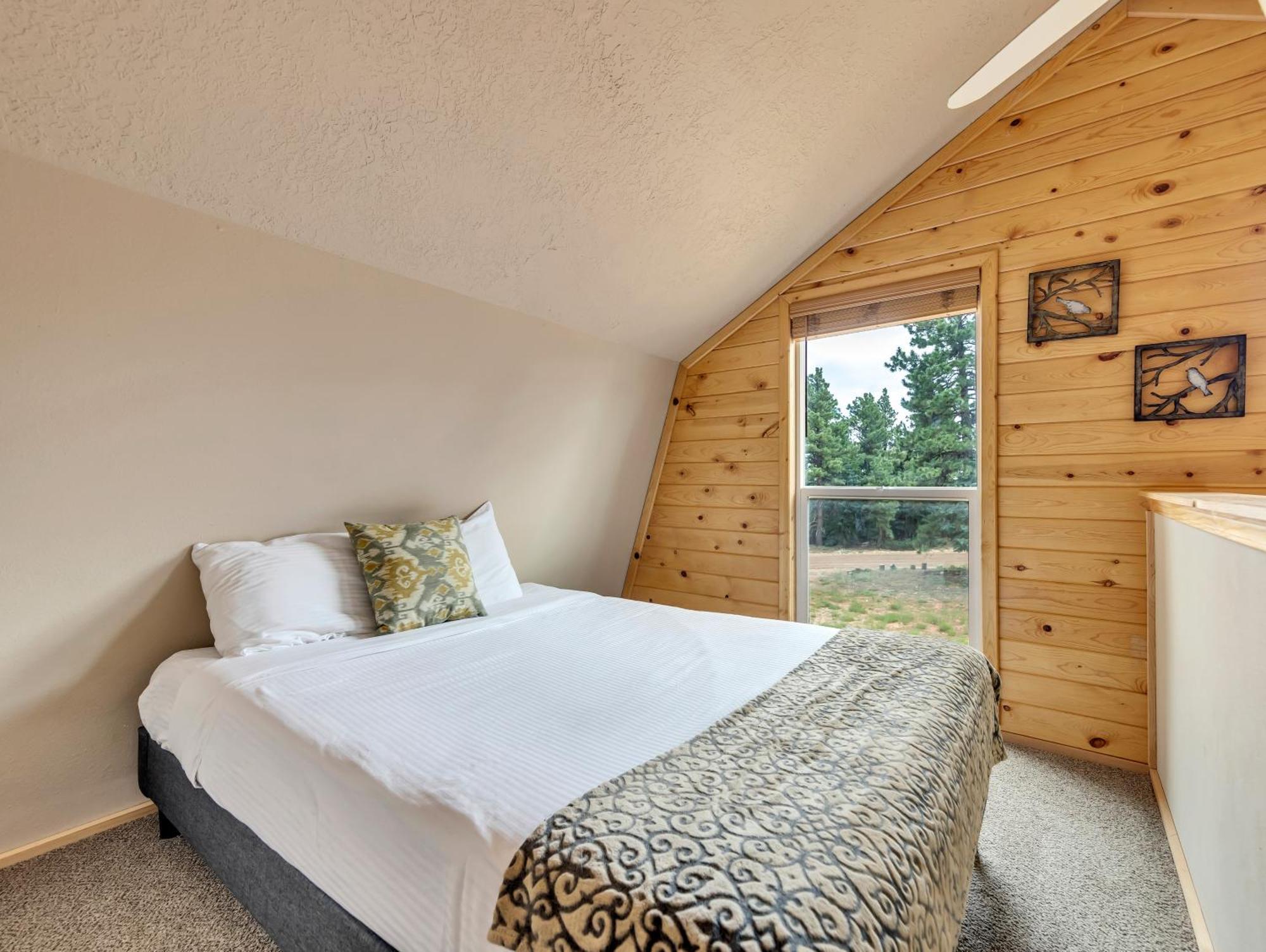 Hillside Hideaway Vila Duck Creek Village Exterior foto