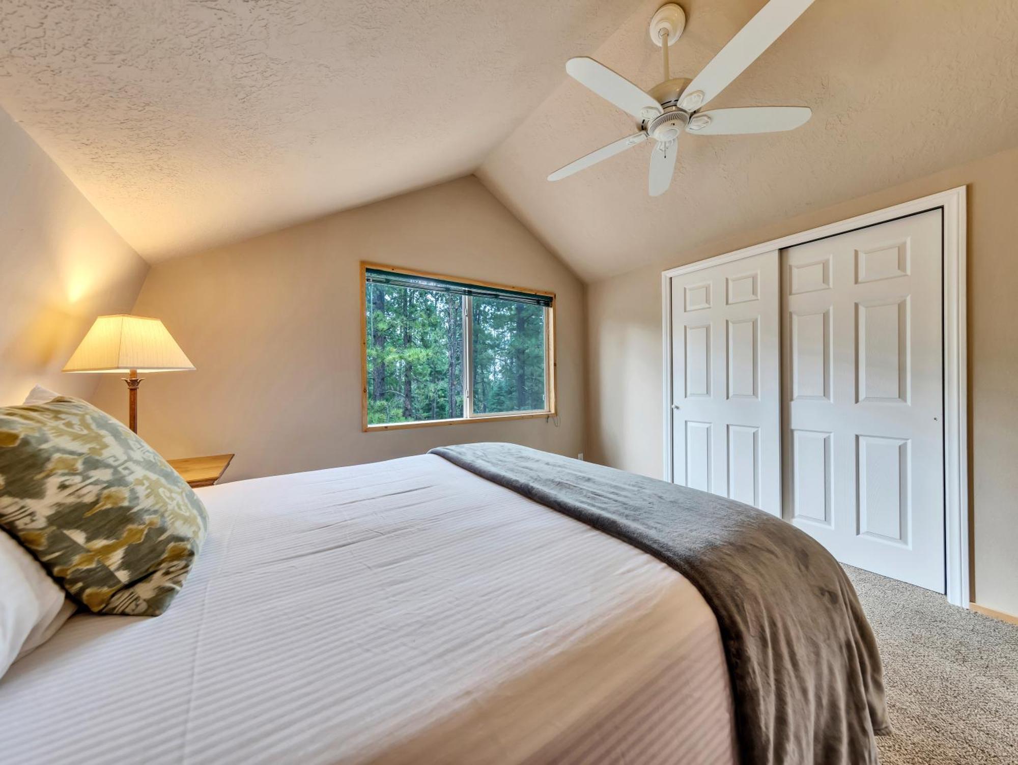 Hillside Hideaway Vila Duck Creek Village Exterior foto